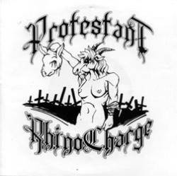 Rhino Charge : Protestant - Rhino Charge